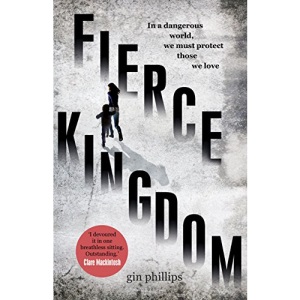 Fierce Kingdom