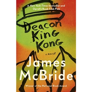Deacon King Kong: The New York Times and Oprah's Book Club Pick