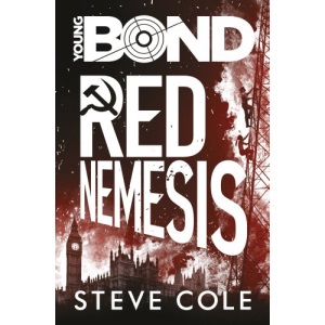 Young Bond: Red Nemesis