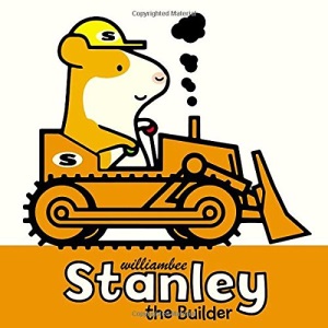 Stanley the Builder