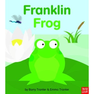 Rounds: Franklin Frog