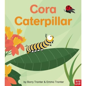 Rounds: Cora Caterpillar