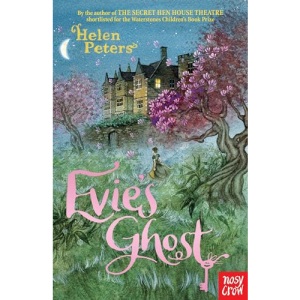 Evie's Ghost