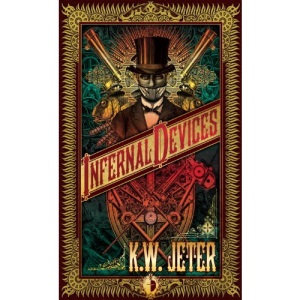 Infernal Devices (Angry Robot)