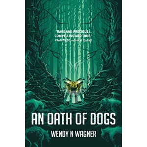 An Oath of Dogs