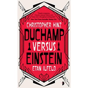 Duchamp Versus Einstein