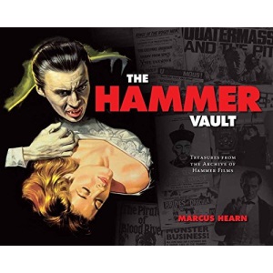 The Hammer Vault