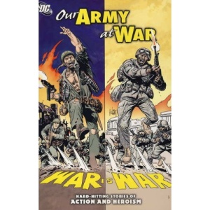 Our Army at War