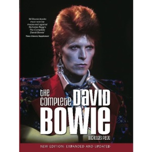 The Complete David Bowie