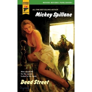 Dead Street (Hard Case Crime)
