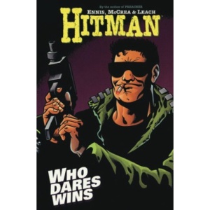 Hitman- Tommy's Heroes (v.5)