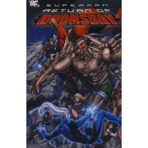 Superman - Return of Doomsday