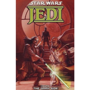 Star Wars - Jedi The Dark Side (Vol. 1)