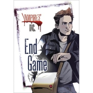 Vampires Inc: End Game