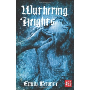 Wuthering Heights (Fantastic Fiction)