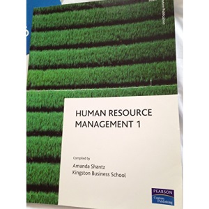 Human Resource Management 1