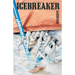 Icebreaker