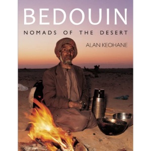 Bedouin: Nomads of the Desert