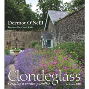 Clondeglass: Creating a Garden Paradise