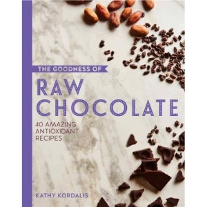 The Goodness of Raw Chocolate