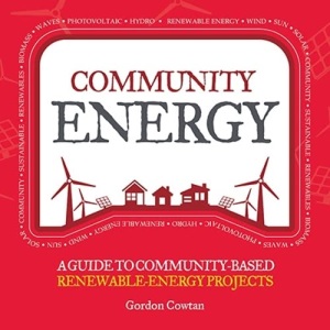 Community Energy: A guide to community-based renewable-energy projects (The Local Series)