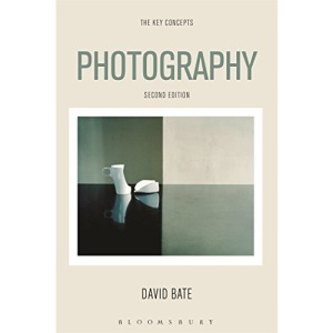 Photography (The Key Concepts)