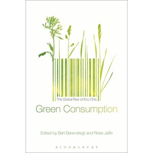 Green Consumption: The Global Rise of Eco-Chic