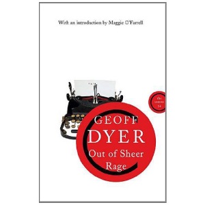 Out of Sheer Rage: In the Shadow of D. H. Lawrence (The Canons)