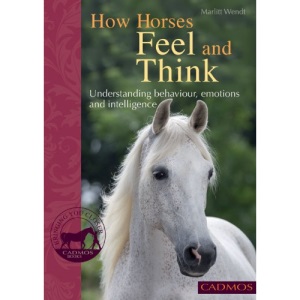 How Horses Feel and Think: Understanding Behaviour, Emotions and Intelligence (Bringing You Closer)