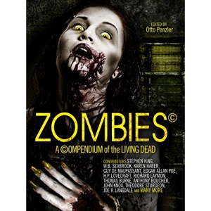 Zombies: A Compendium