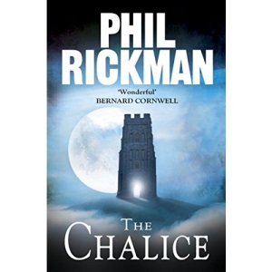 The Chalice (Phil Rickman Standalone)