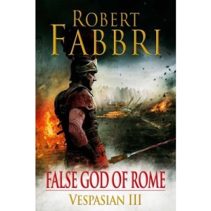 False God of Rome (Vespasian 3)