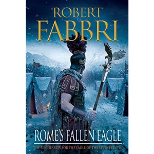 Rome's Fallen Eagle (Vespasian)