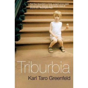 Triburbia