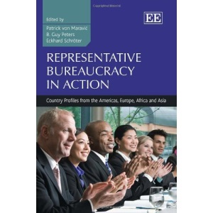 Representative Bureaucracy in Action: Country Profiles from the Americas, Europe, Africa and Asia