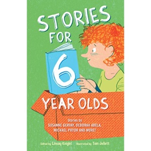 Stories for 6 Year Olds
