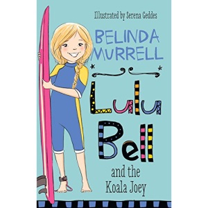 Lulu Bell and the Koala Joey