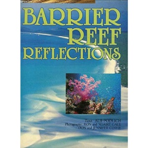 Barrier Reef Reflections