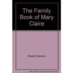 The Family Book of Mary Claire