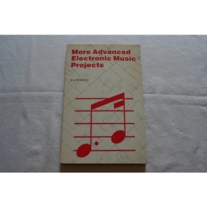 More Advanced Electronic Music Projects