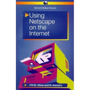 Using Netscape on the Internet (BP)