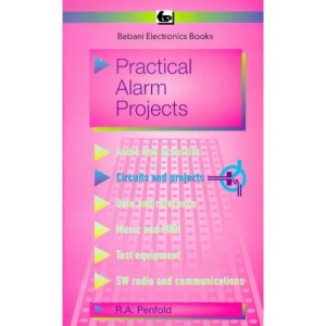 Practical Alarm Projects (BP S.)