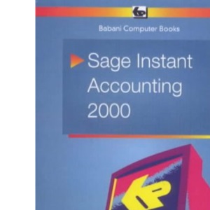 Sage Instant Accounting 2000 (BP S.)