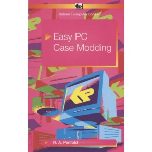 Easy PC Case Modding