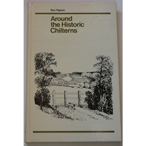 Around the Historic Chilterns