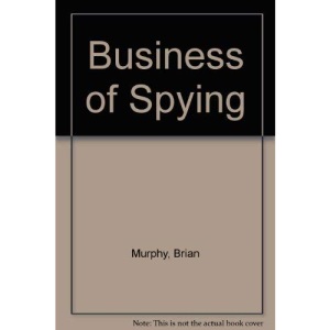 Business of Spying