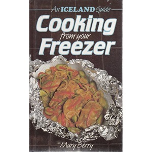 Cooking from your freezer (An Iceland guide)
