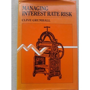 Managing Interest Rate Risk