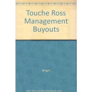 Touche Ross Management Buyouts