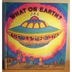 What on Earth? (Play books)